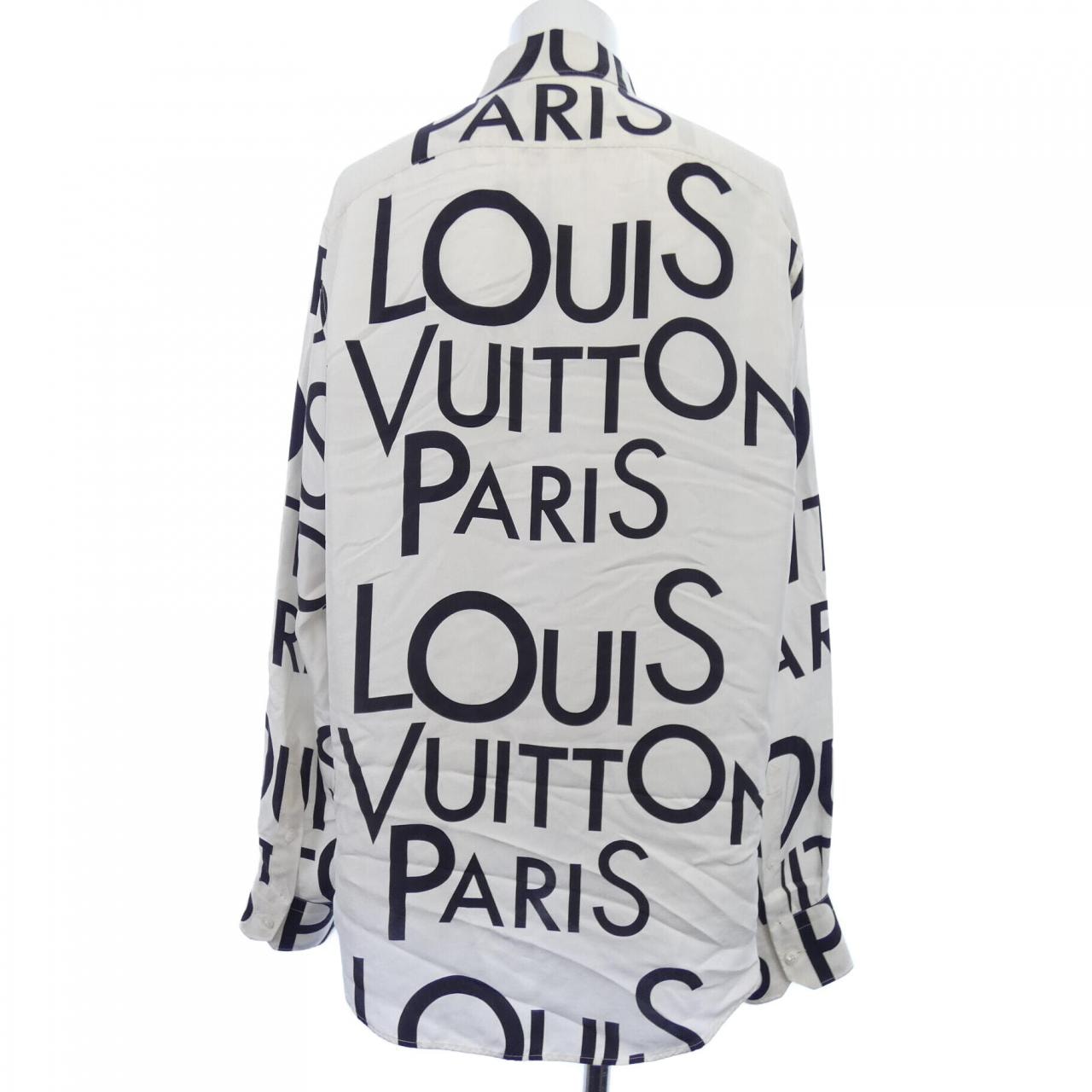 ルイヴィトン LOUIS VUITTON シャツ