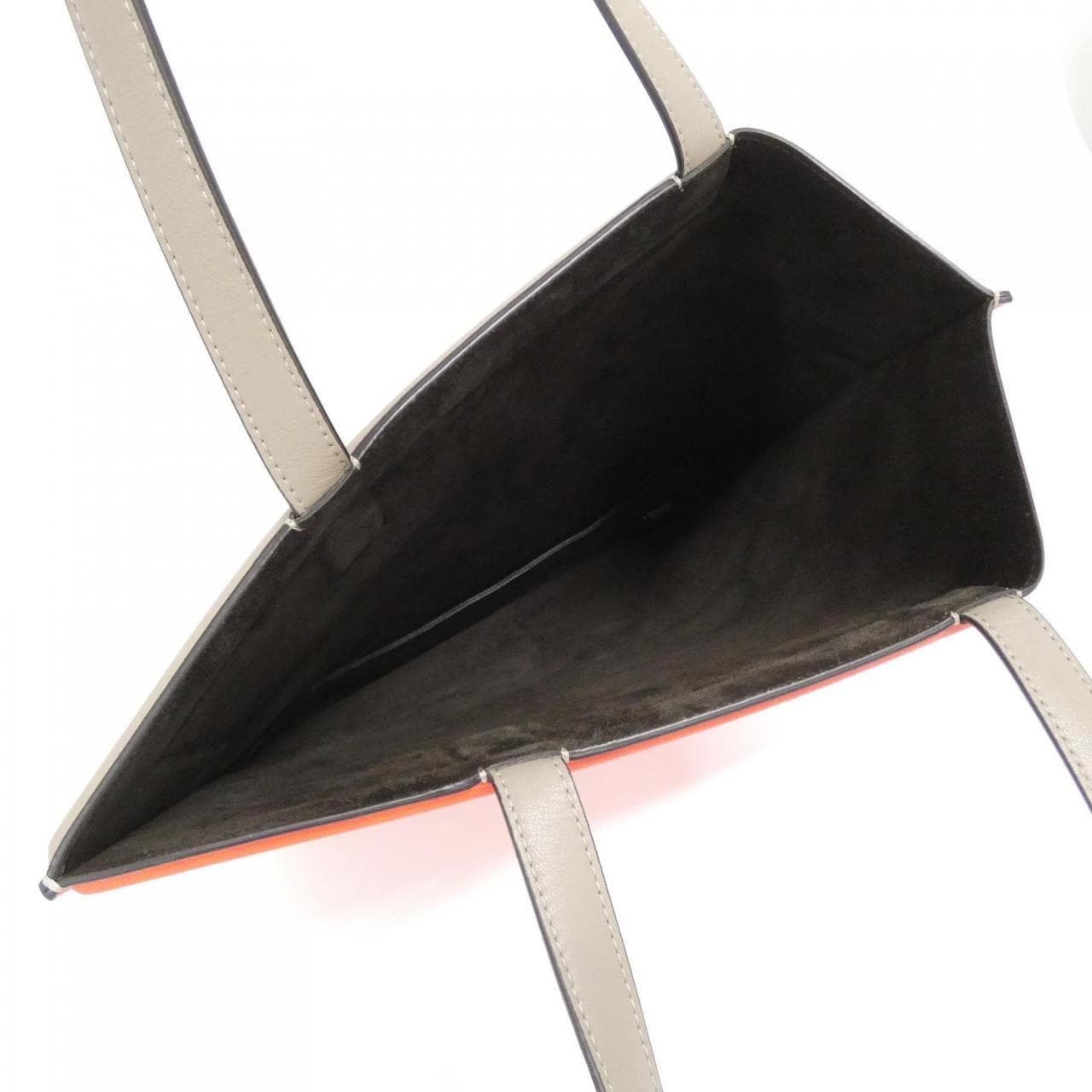 フェンディ フェンディ フリップ 8BH420 ARBJ バッグ