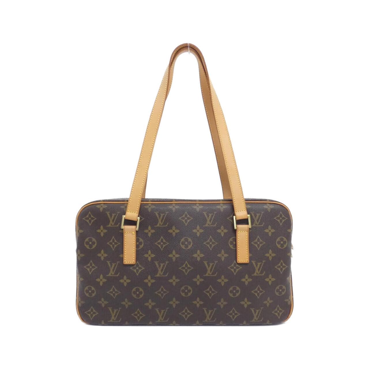 LOUIS VUITTON Monogram City GM M51181 Shoulder Bag