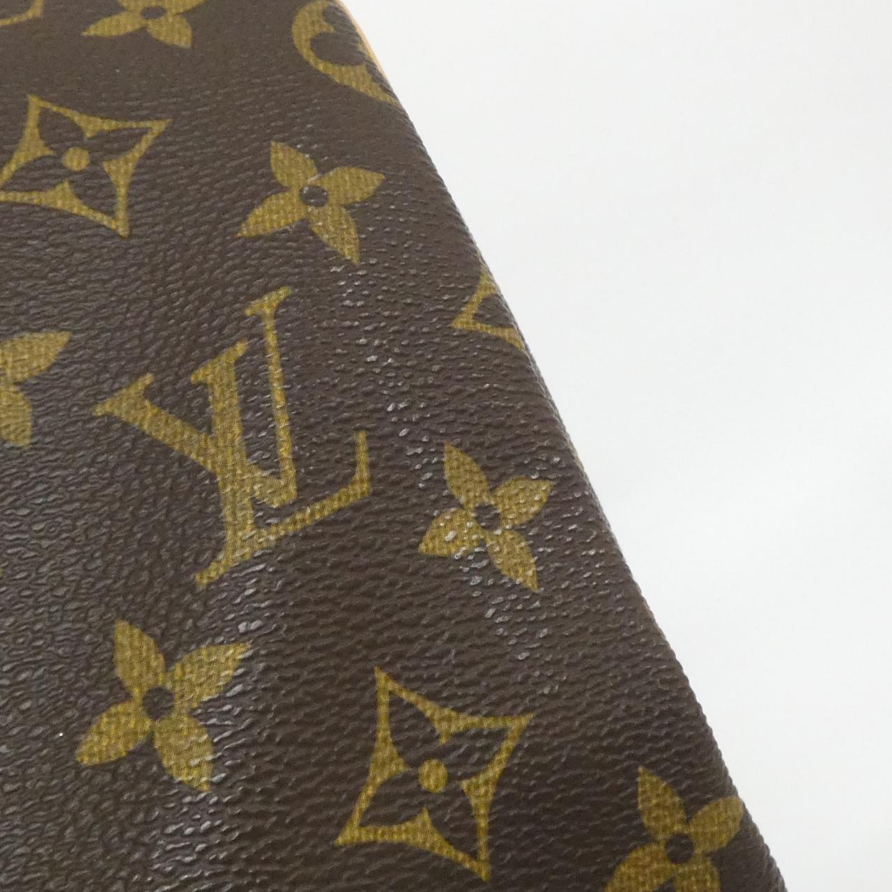 【ヴィンテージ】ルイヴィトン モノグラム キーポル 55cm M41424 ボストンバッグ