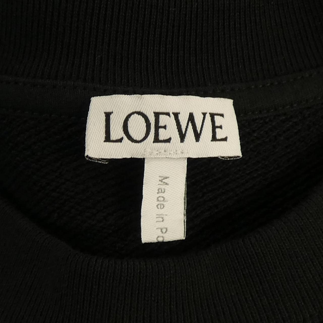 LOEWE H526Y24J06卫衣