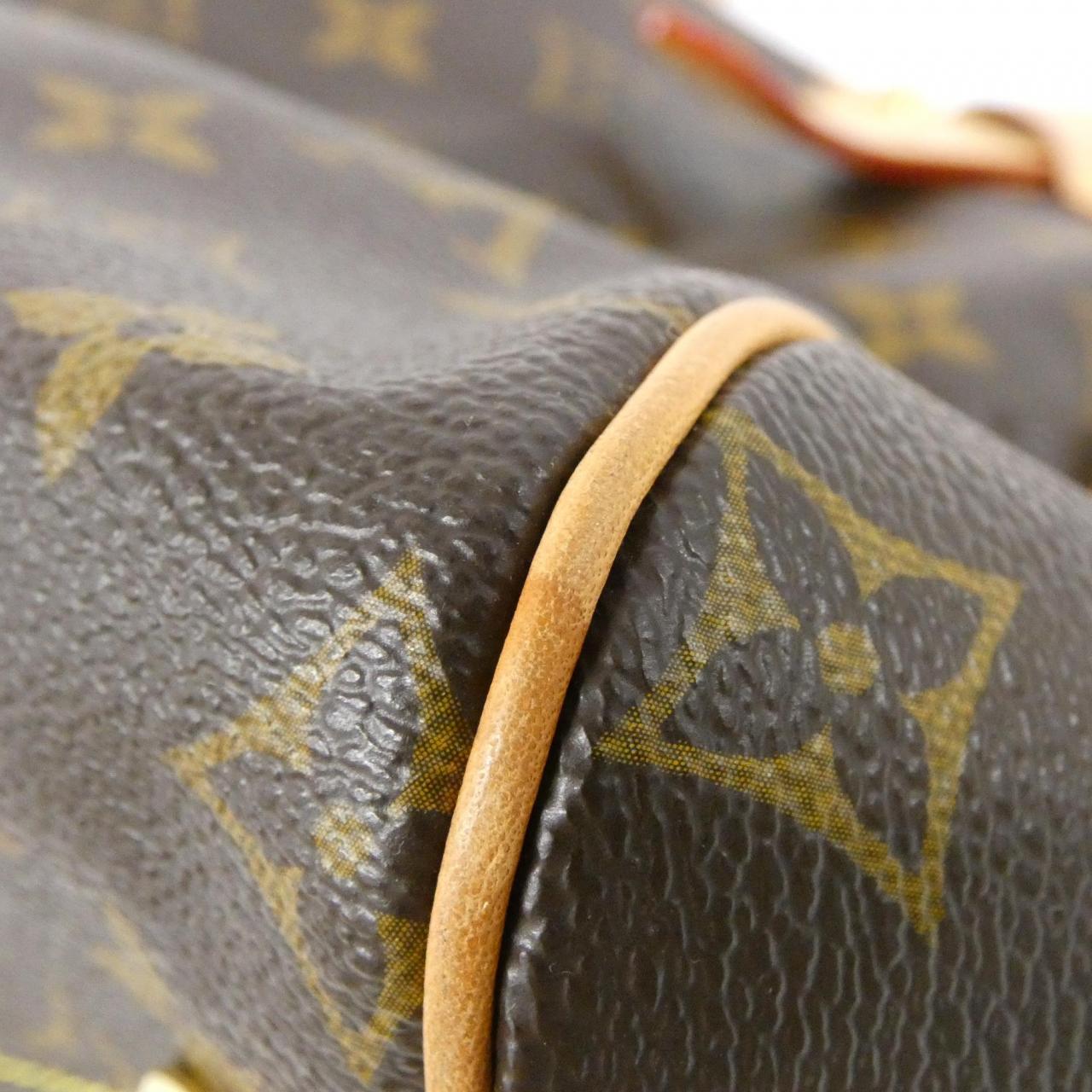 ルイヴィトン モノグラム ティヴォリ GM M40144 ショルダーバッグ