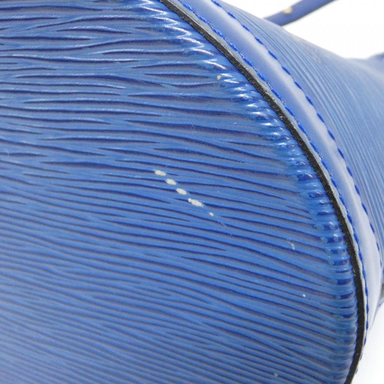 【ヴィンテージ】ルイヴィトン エピ クリュニー M52255 ショルダーバッグ