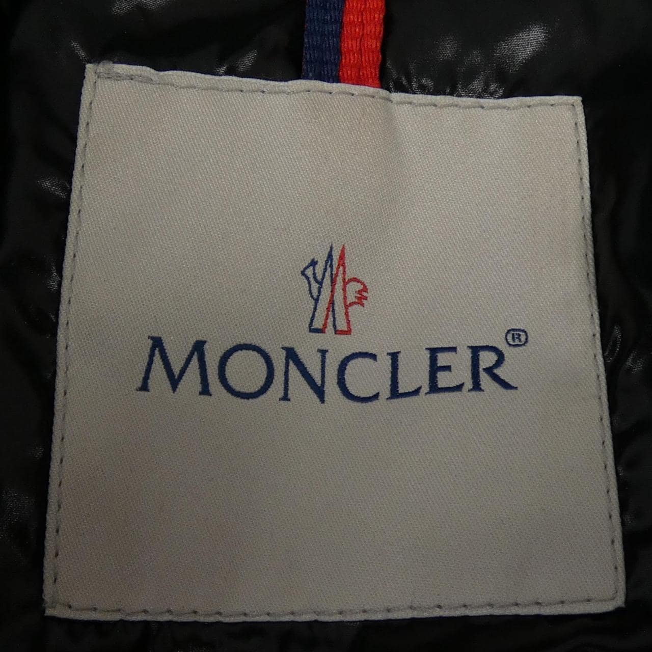 モンクレール MONCLER GRANDVAL ダウンコート