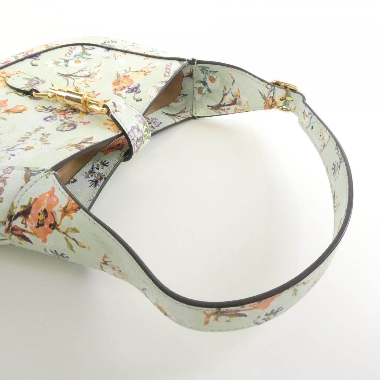 グッチ ジャッキー 1961 636709 ショルダーバッグ