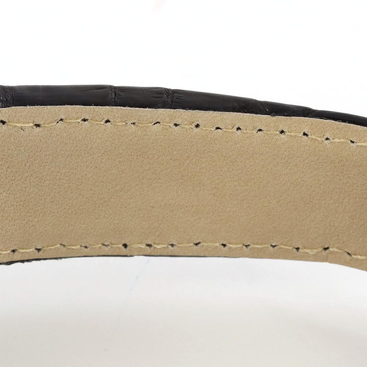 カルティエ サントス100LM コンビ 1904-2004刻印 W20077X7 SSxYG 自動巻