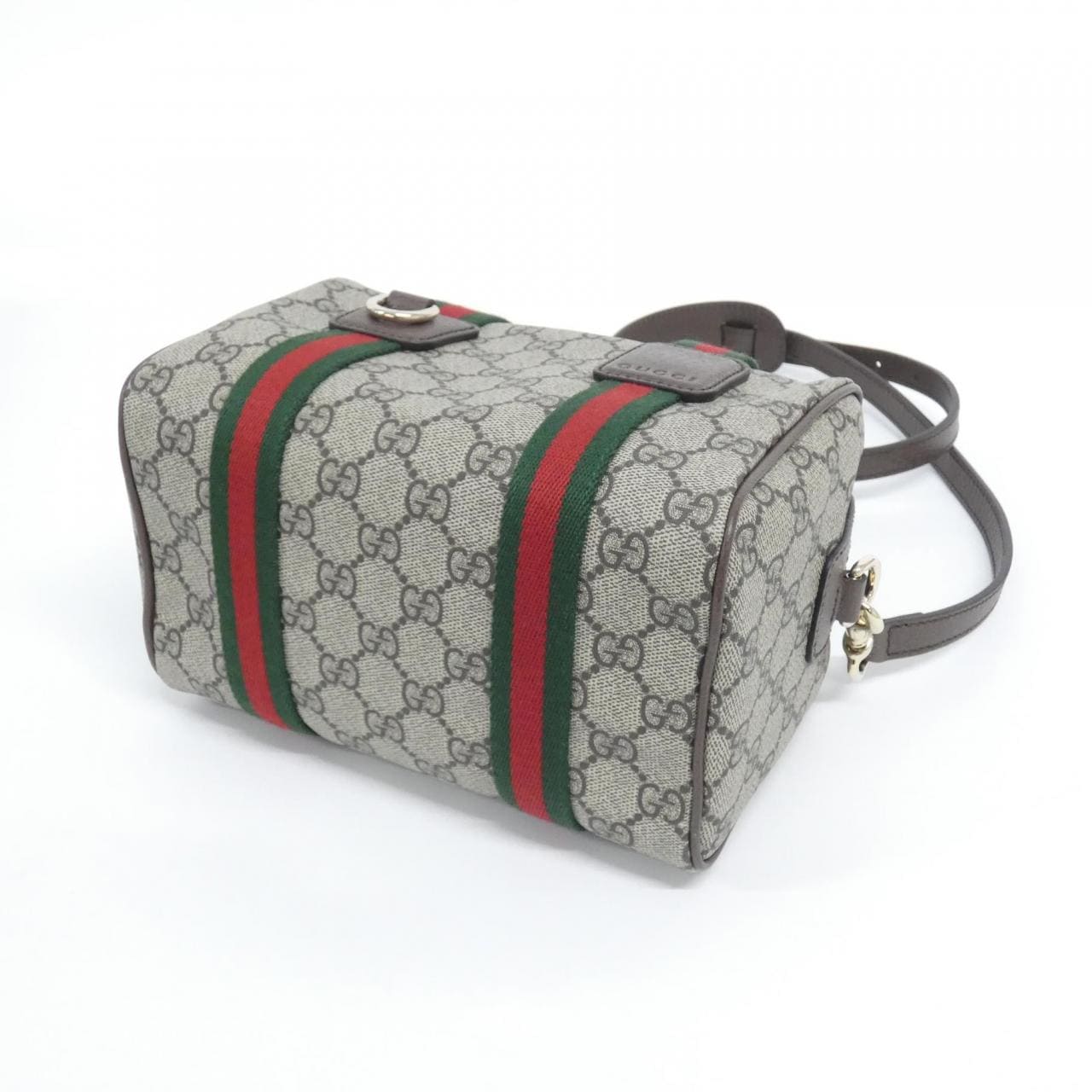 グッチ OPHIDIA 859975 FACHL ボストンバッグ