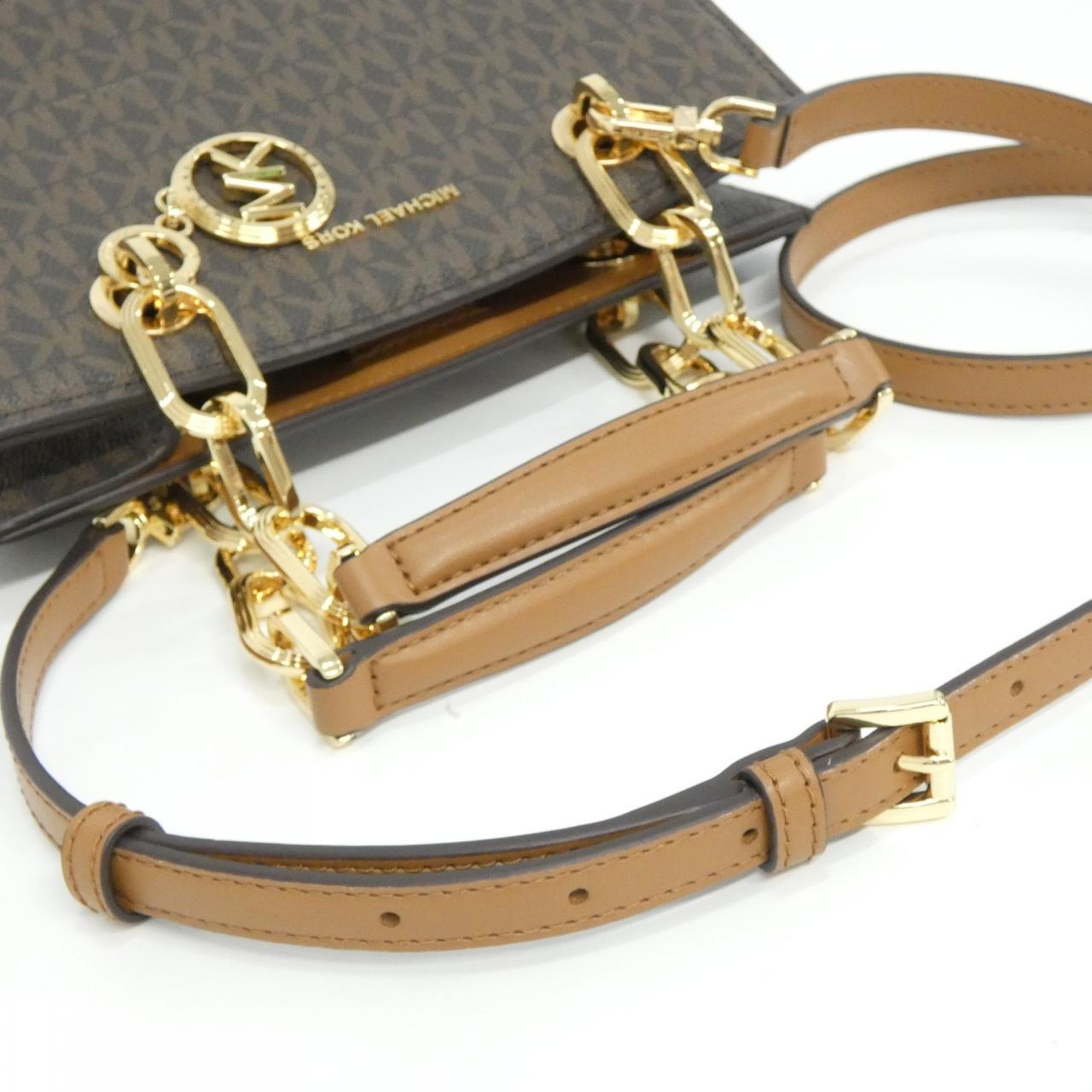 【新品】マイケルマイケルコース CYNTHIA 30S4GCYS1B バッグ