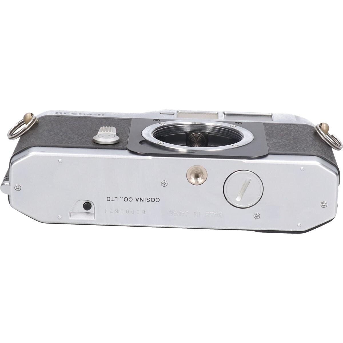 ＢＥＳＳＡ－Ｒ