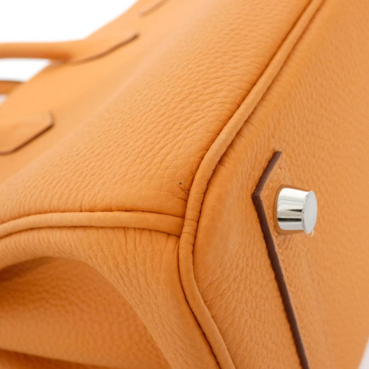 エルメス バーキン 25cm 041344CK バッグ