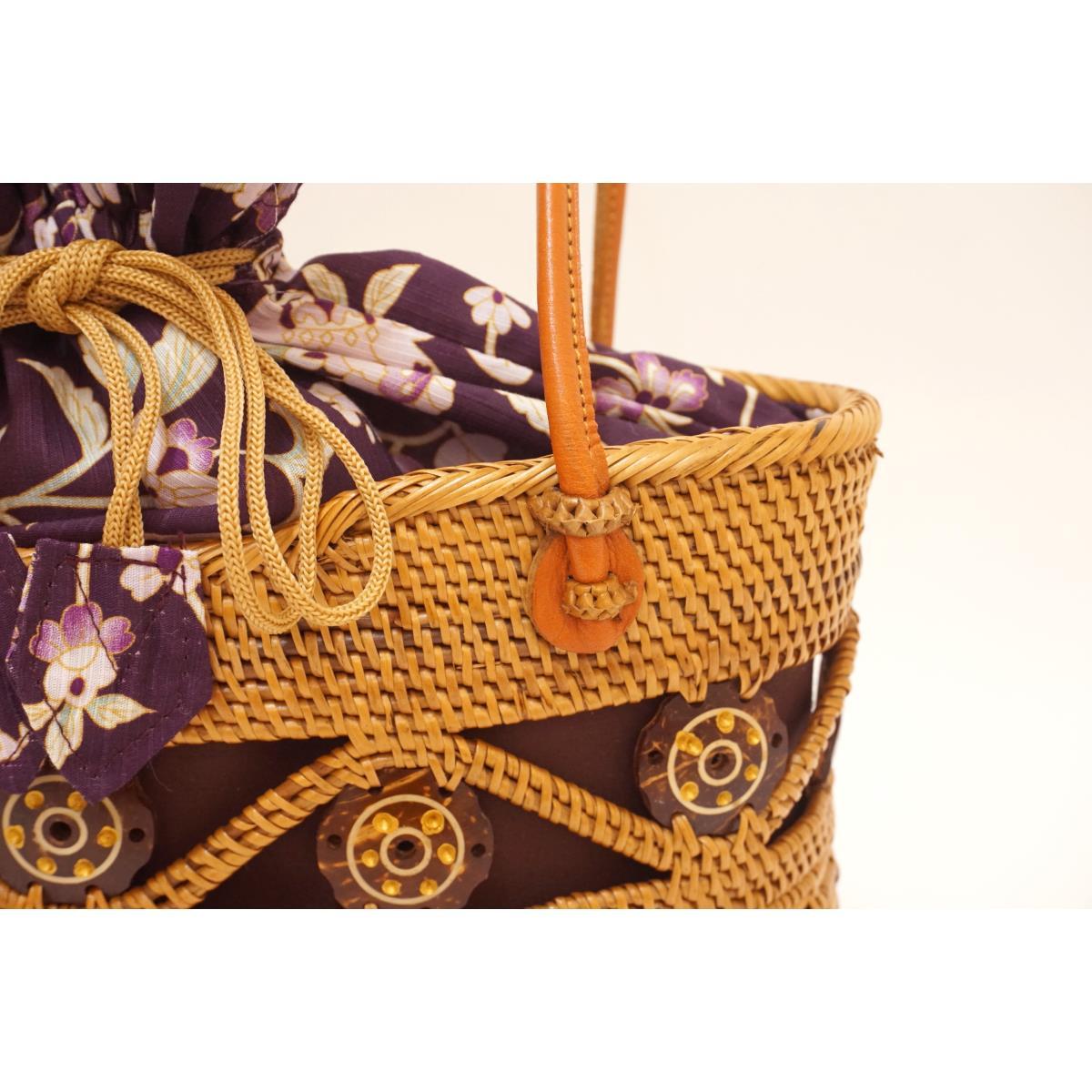 【新品】アタバッグ　【岡重】