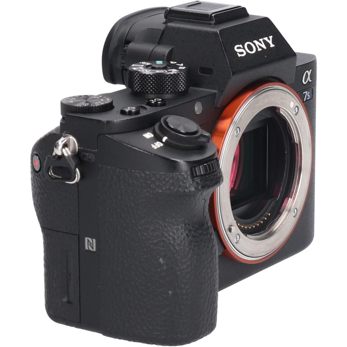 α７Ｓ　ＩＩ　ＩＬＣＥ－７ＳＭ２