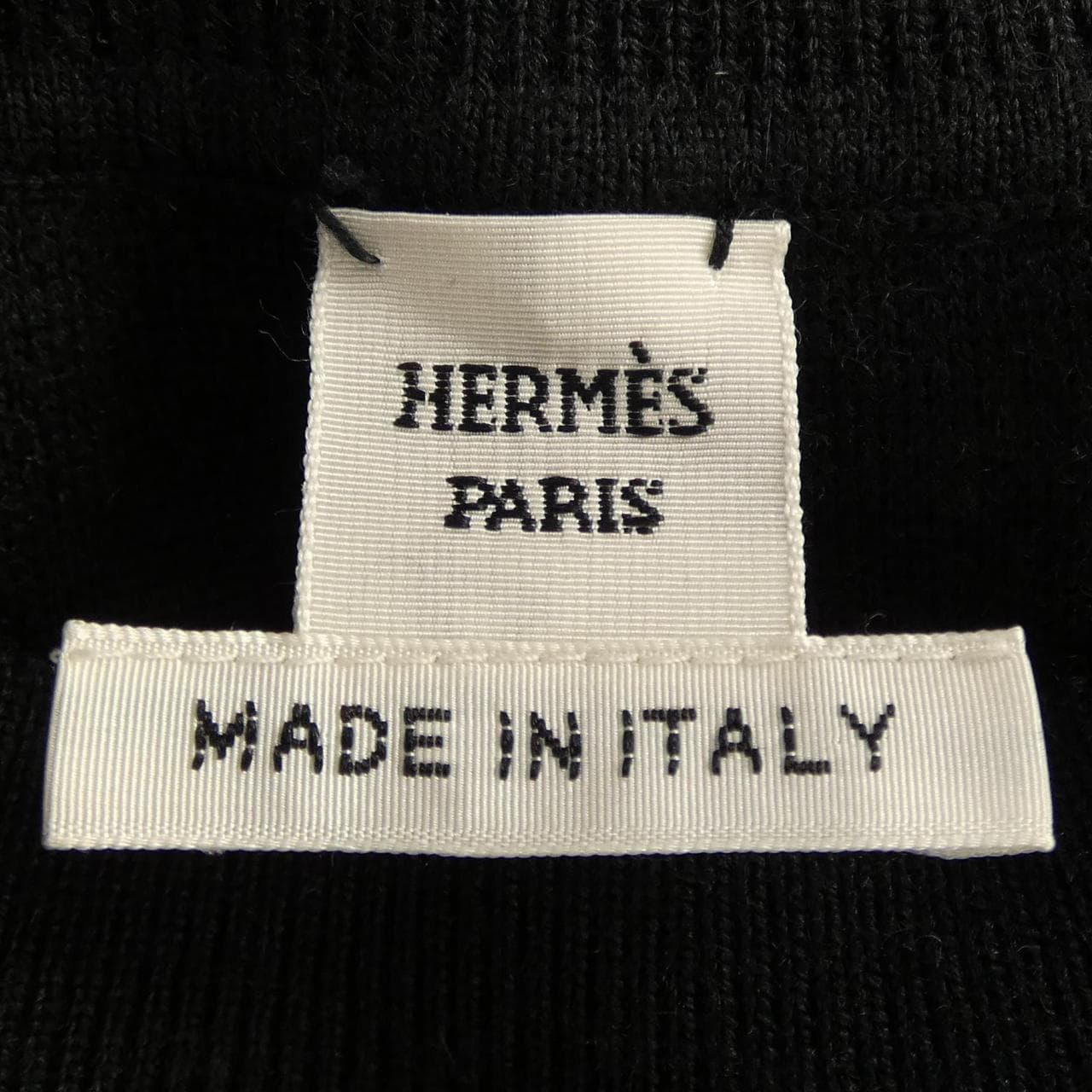 エルメス HERMES CLIQUETIS 2E2505D3 ワンピース