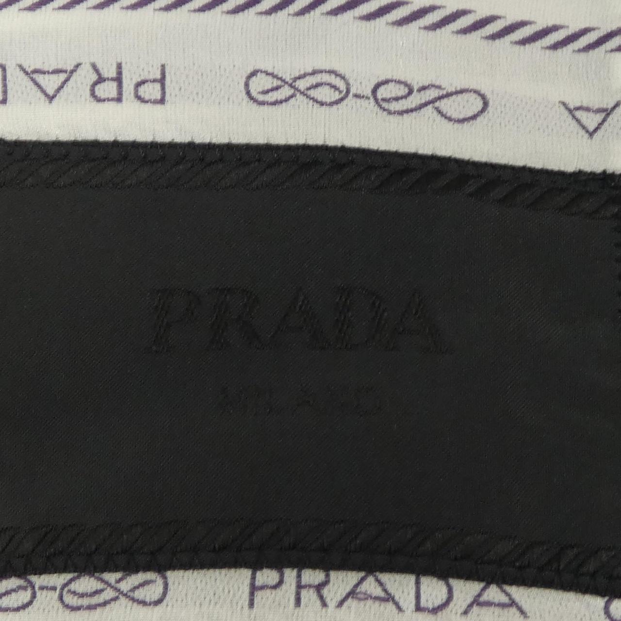 プラダ PRADA SD137 S212 10VD ジャケット