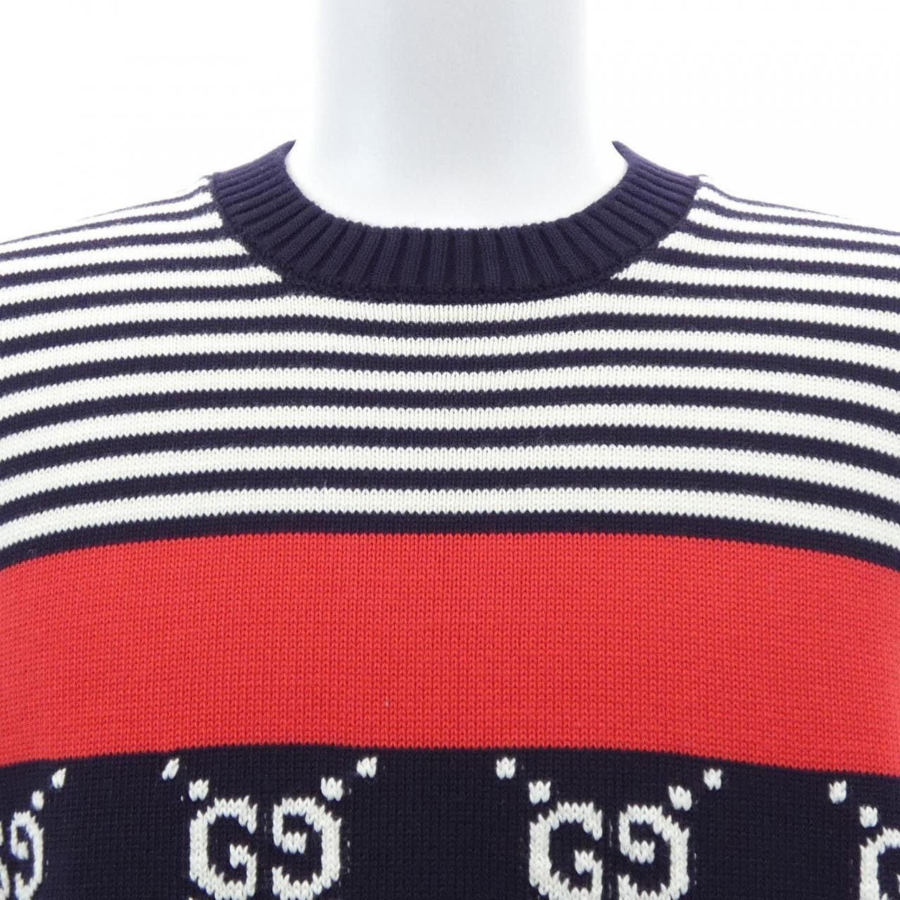 グッチ GUCCI GG 496458-X9I07 ニット