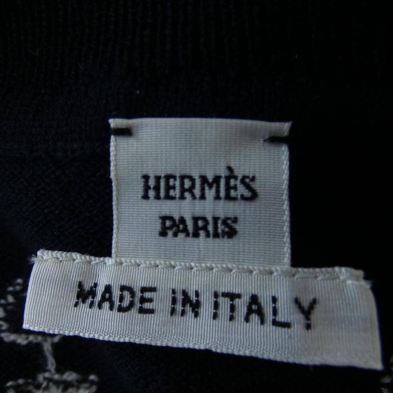 HERMES HERMES knitwear