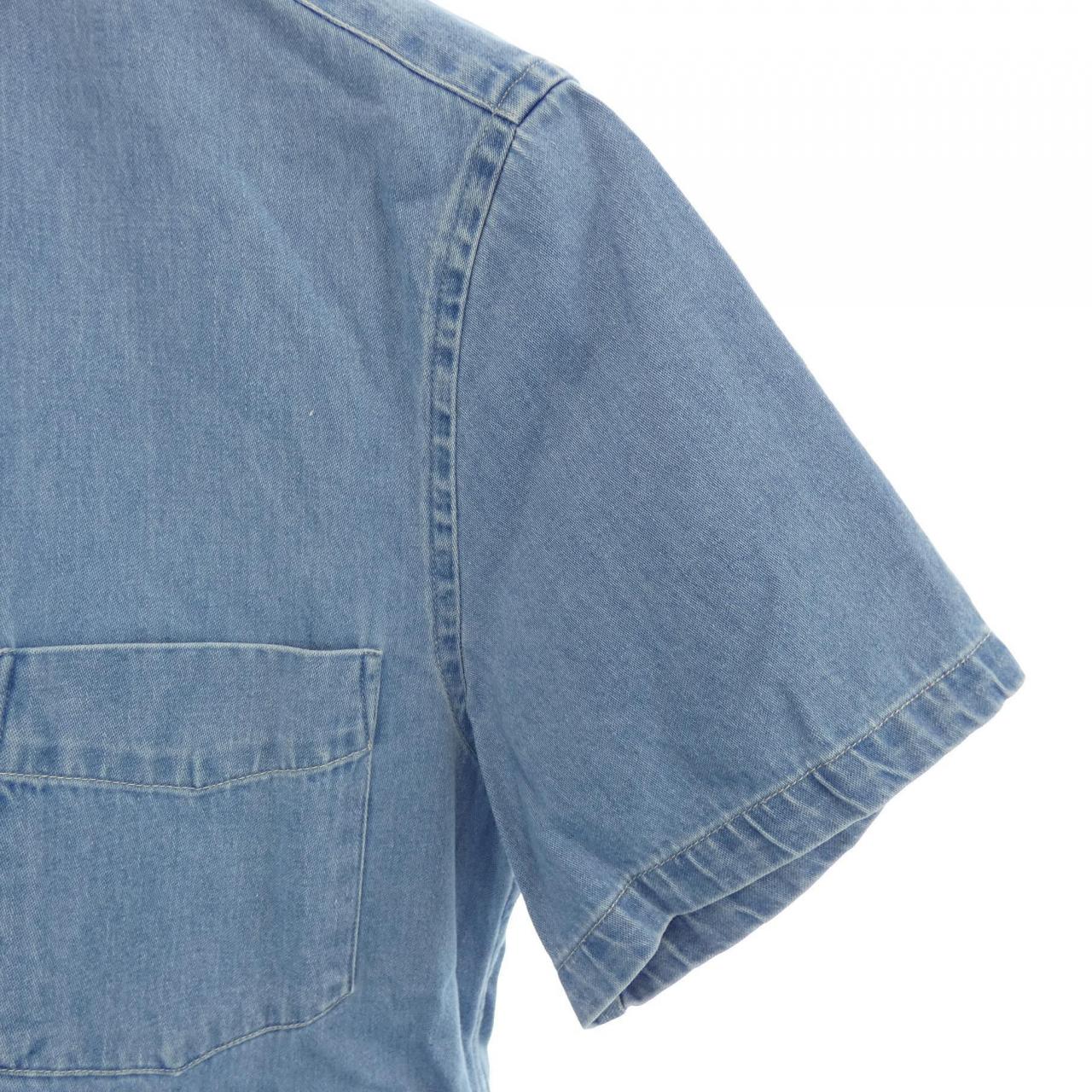 アクネストゥディオズ ACNE STUDIOS S／Sシャツ