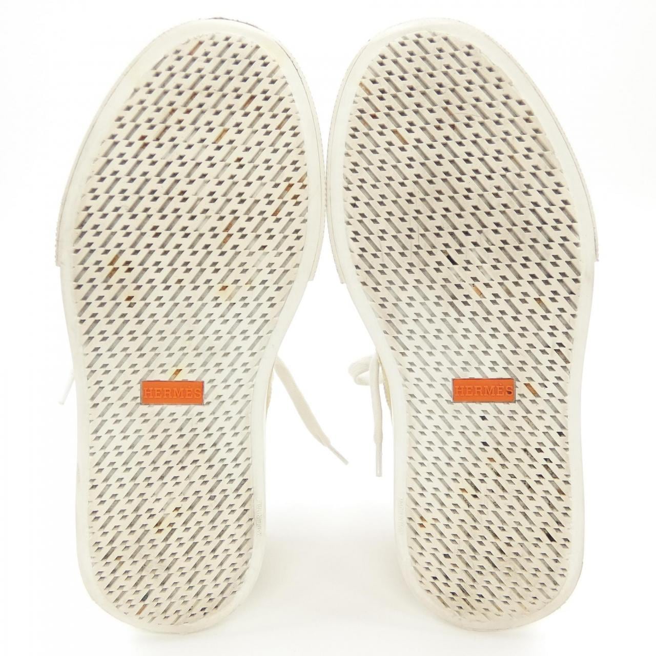 エルメス HERMES スニーカー