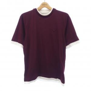 プラダ PRADA トライアングルロゴ UJN912 SOOO 11CD Tシャツ