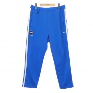 エフシーアールビー F.C.R.B. FCRB-242037 パンツ