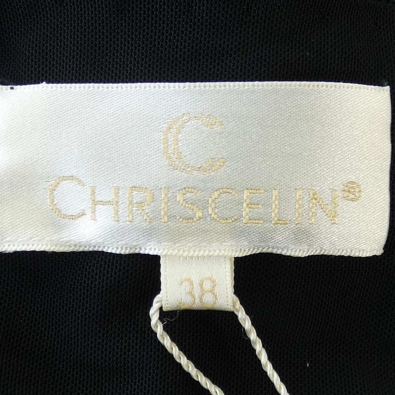 CHRISCELIN Cardigan