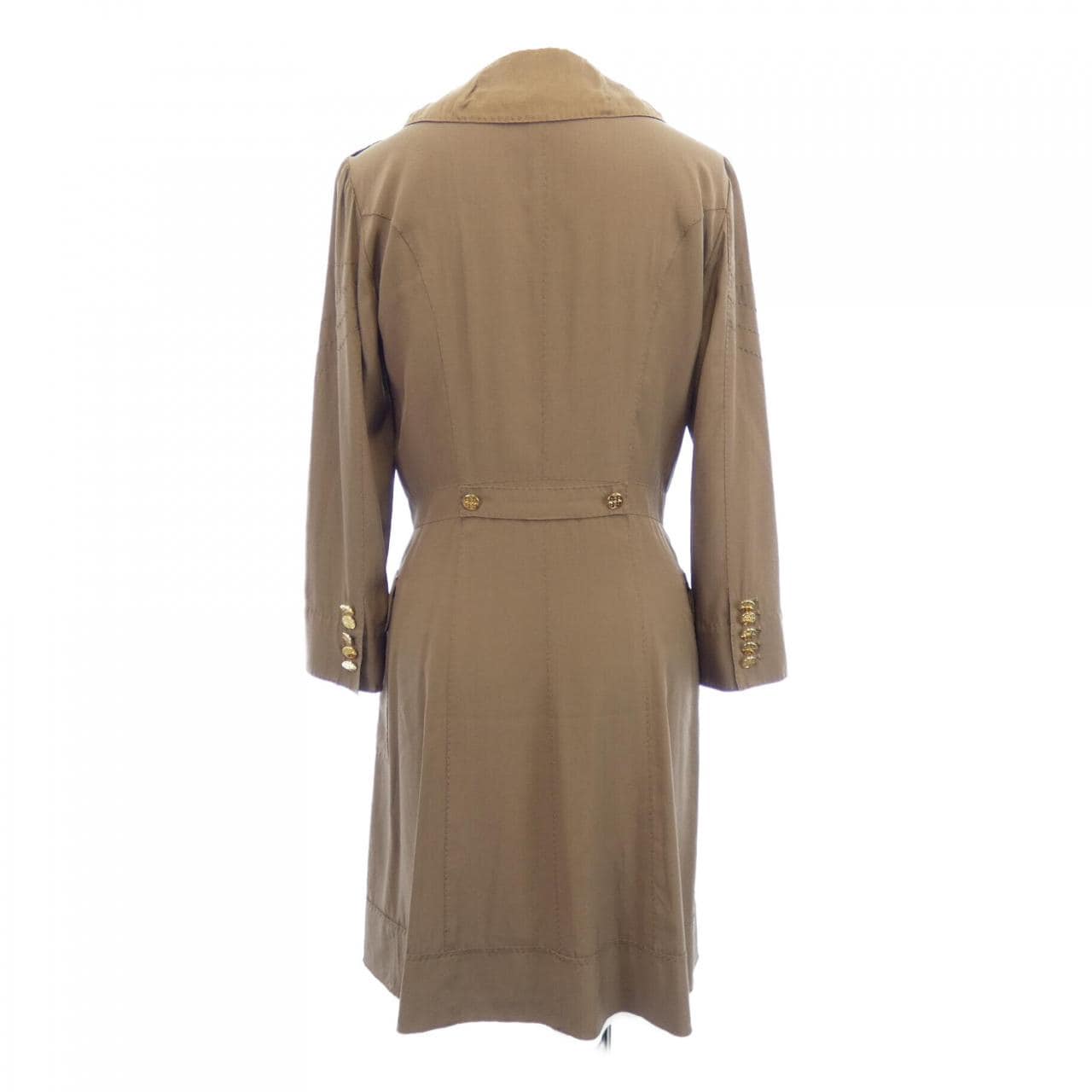 ルイヴィトン LOUIS VUITTON WICO09SGP コート