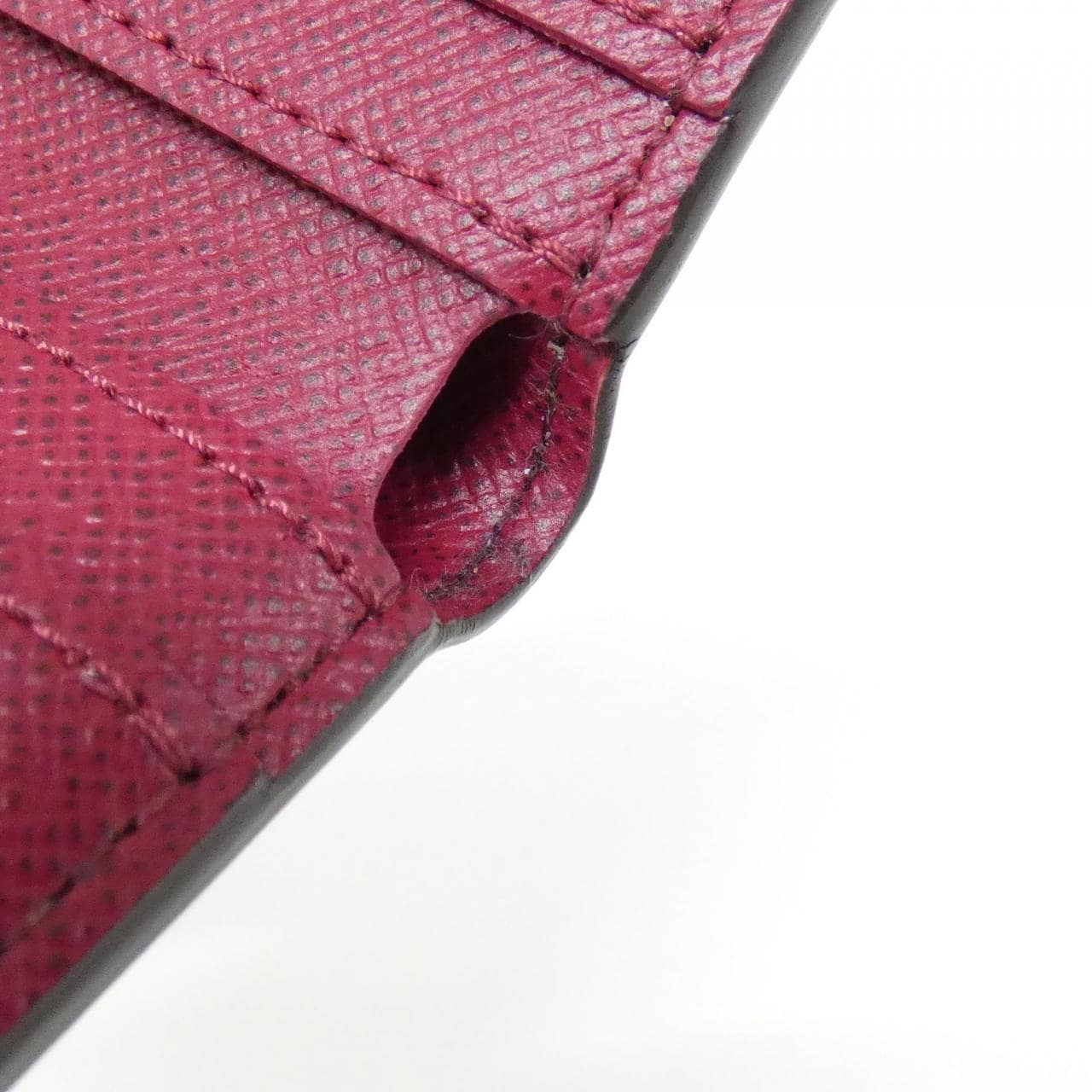 ルイヴィトン モノグラム ポルトフォイユ ゾエ M62932 財布