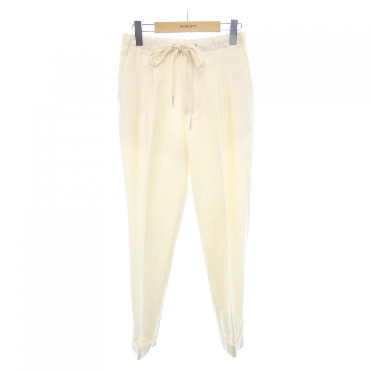 克鲁奇亚尼Cruciani裤