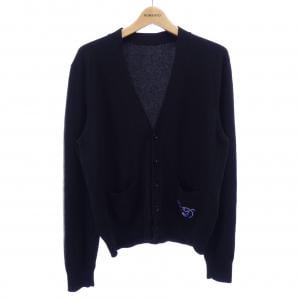 ディオール DIOR KENNY SCHARF 193M205AT326 カーディガン