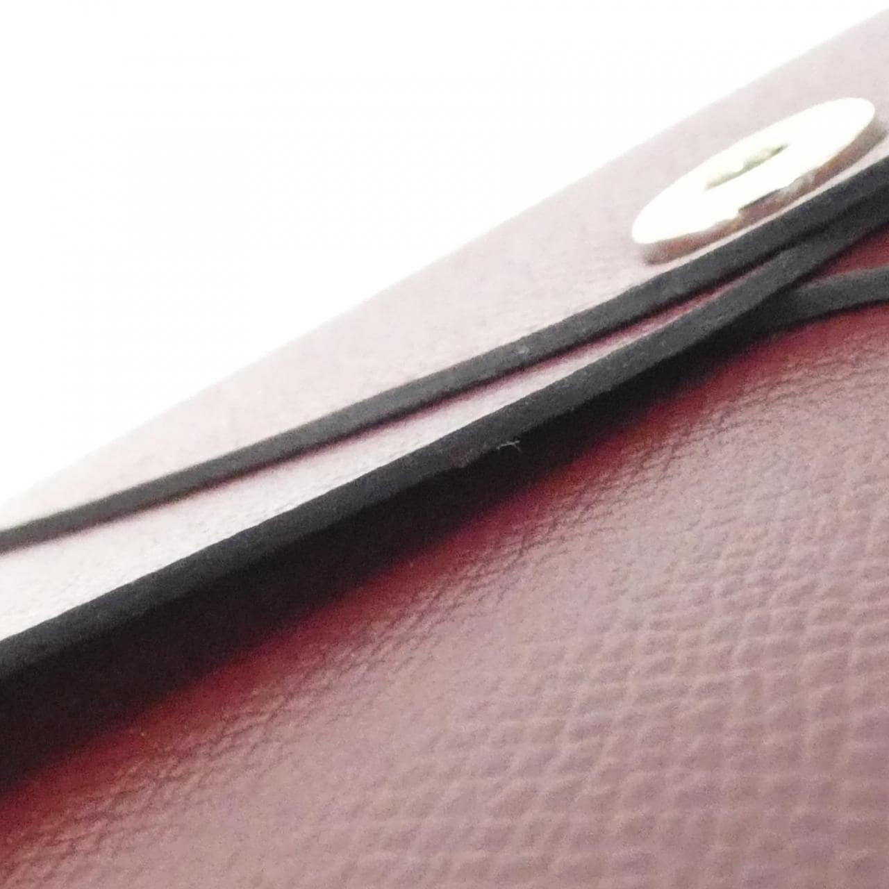 エルメス カルヴィ 078309CK カードケース