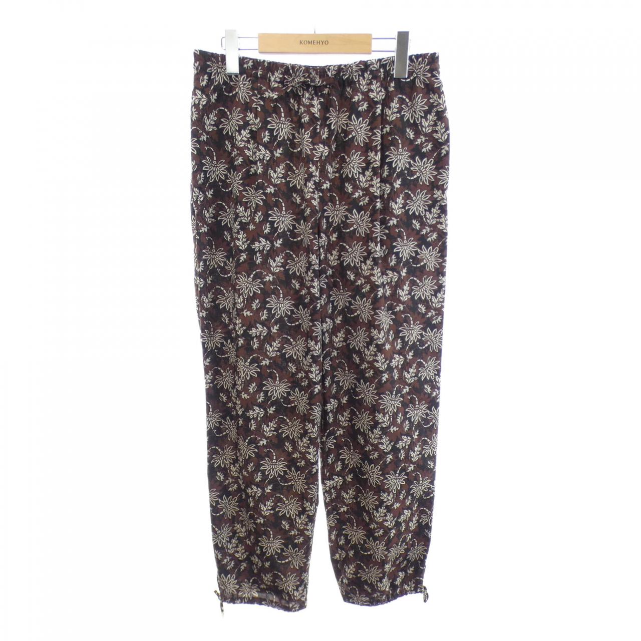 マッキントッシュフィロソフィー MACKINTOSH PHILOSOPHY パンツ