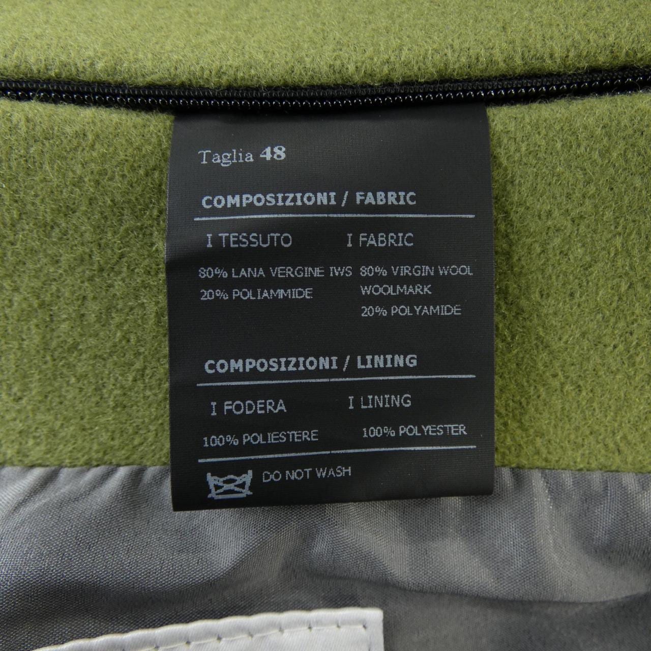 イーヴォ HEVO ジャケット