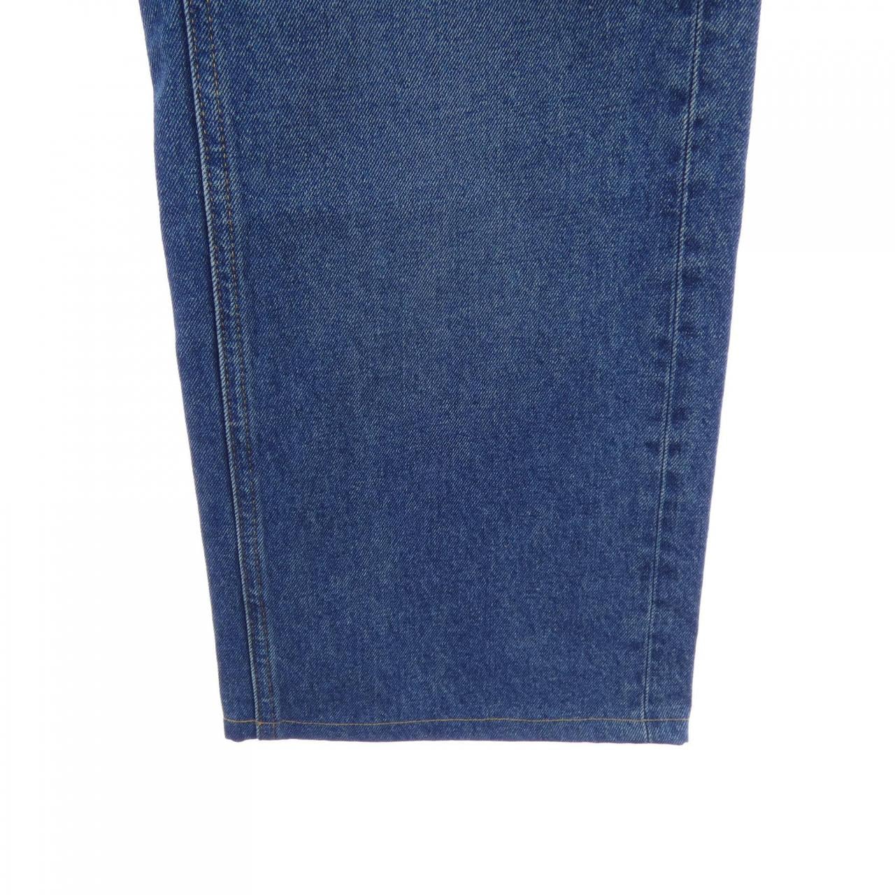 エムエムシックス MM6 S52LA0174 ジーンズ