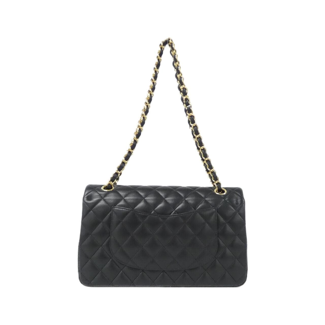 シャネル 1112 ショルダーバッグ