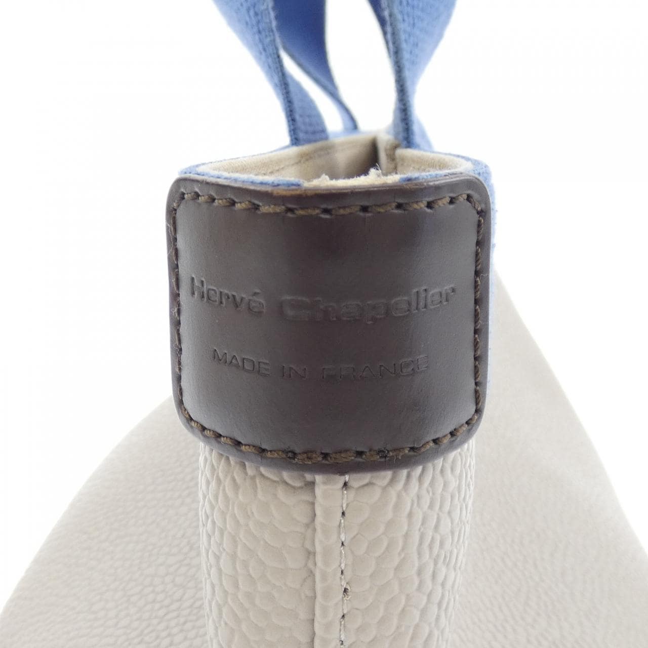 エルベシャプリエ HERVE CHAPELIER 舟型トート 701GP BAG