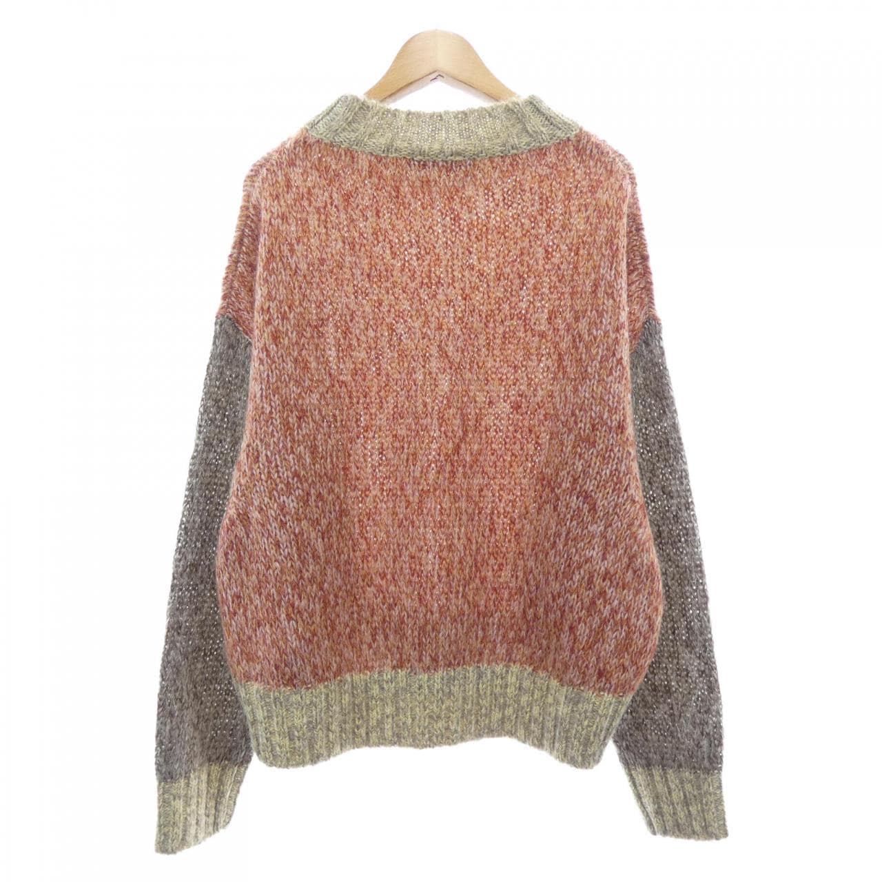 マックスマーラウィークエンド Max Mara weekend 253662 ニット