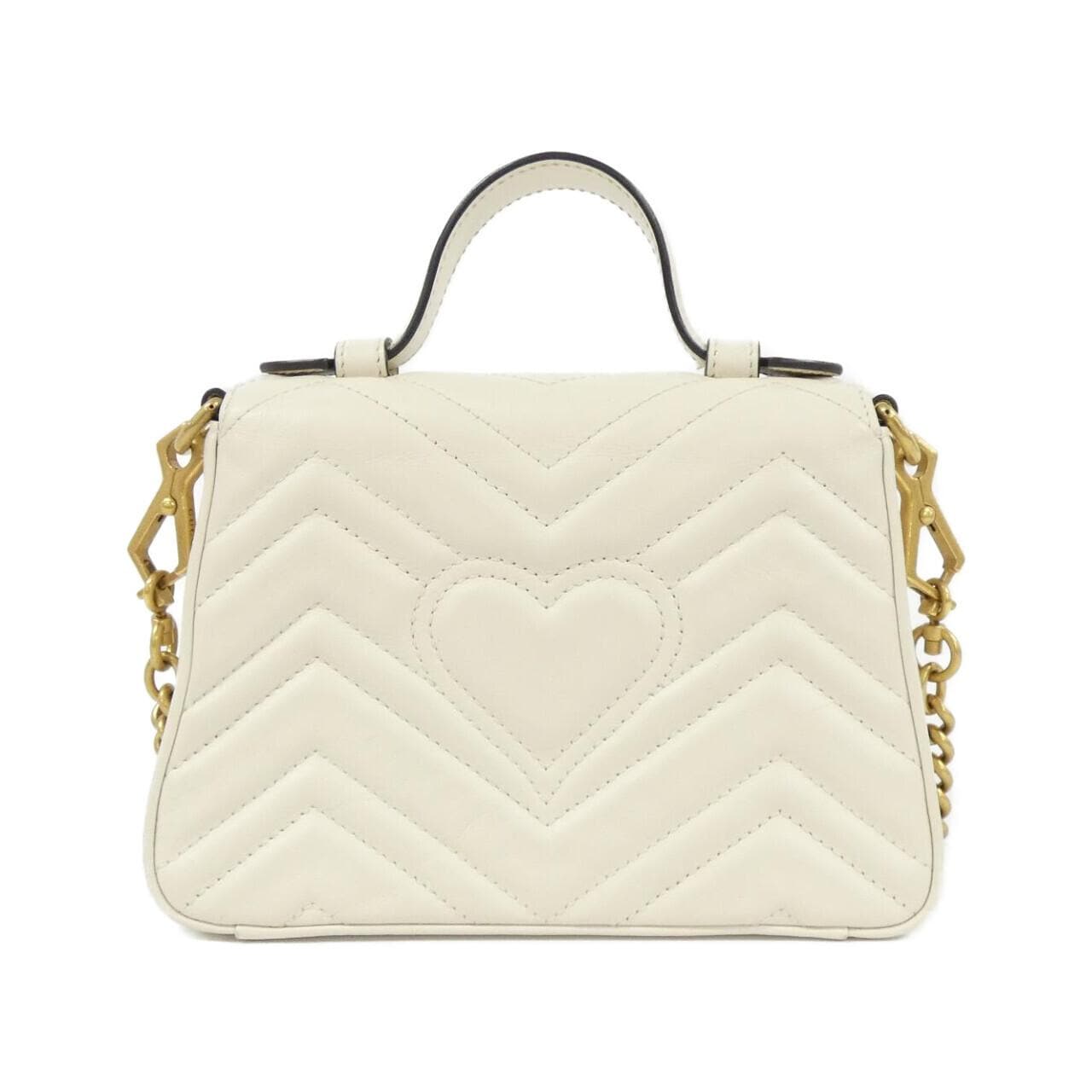 グッチ GG MARMONT 547260 DTDIT バッグ