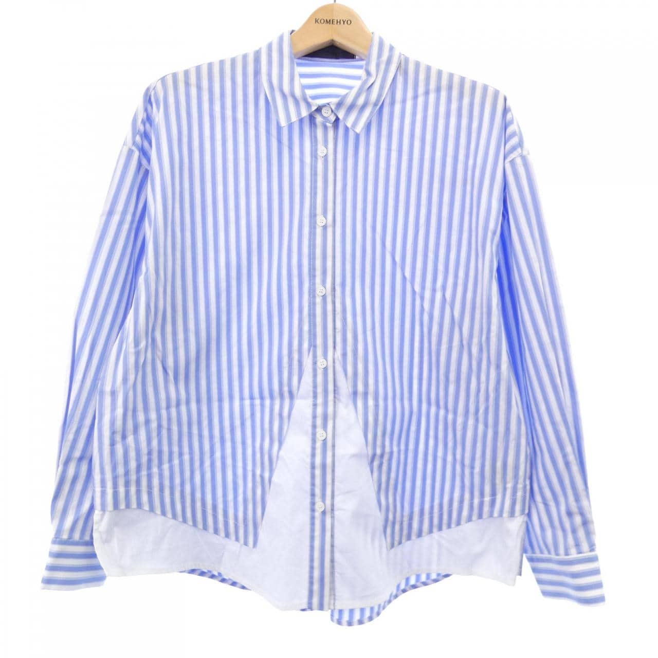 MICALLEMICALLE シャツ