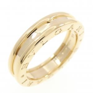 ブルガリ B.zero1 1バンド リング