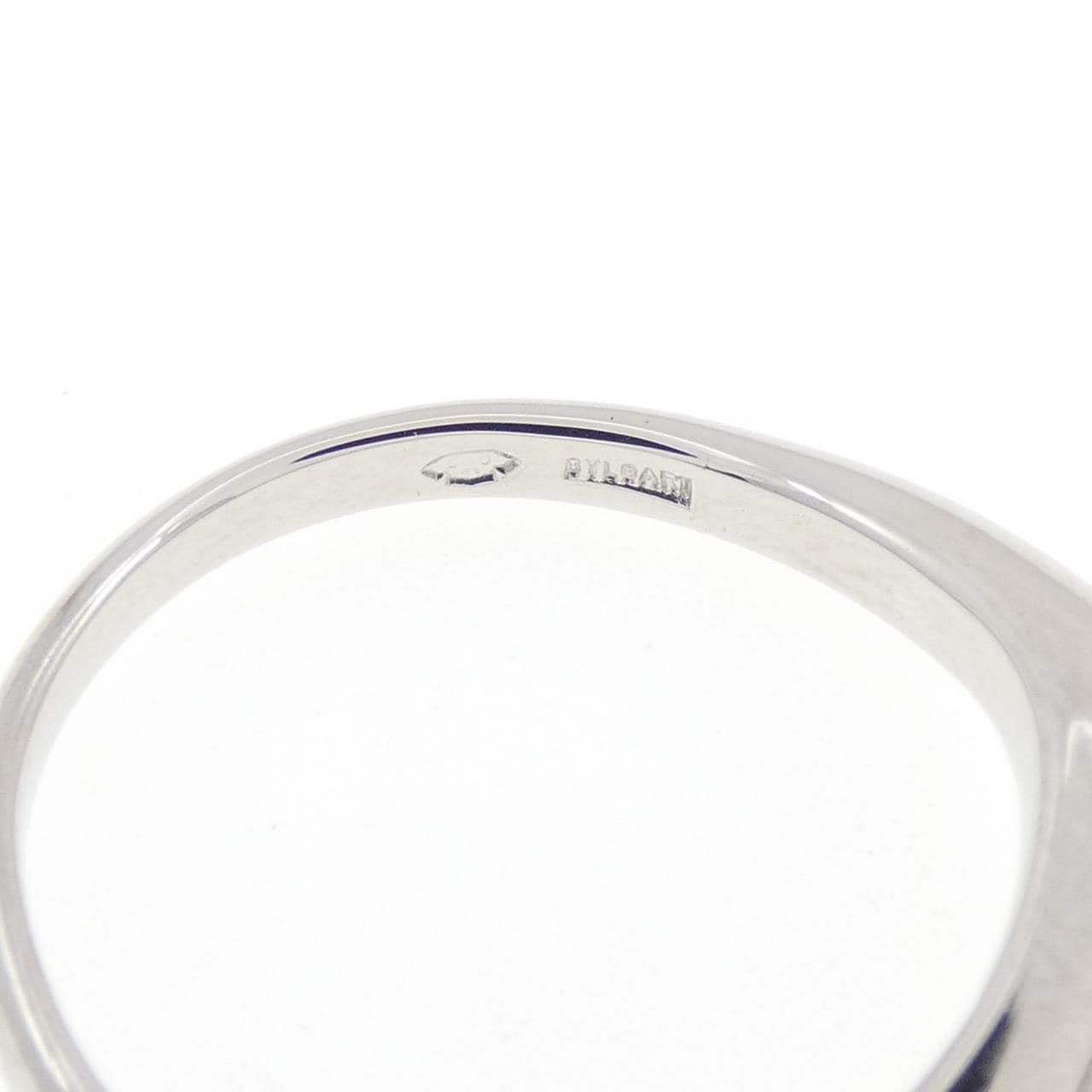 ブルガリ ウェディング リング