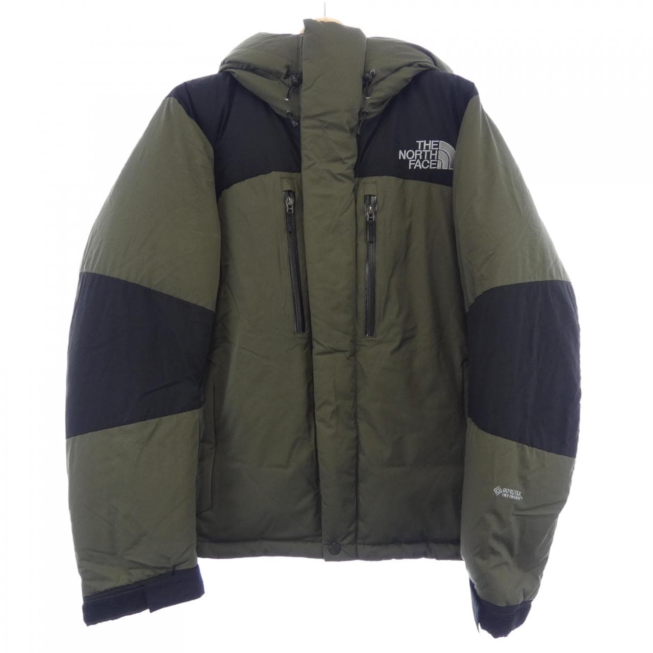 ザノースフェイス THE NORTH FACE ND91950 ダウンジャケット