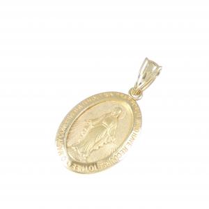 K18YG ペンダント