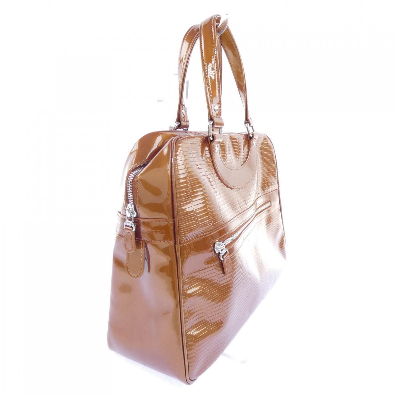 ジャックルコー JACQUES LE CORRE BAG