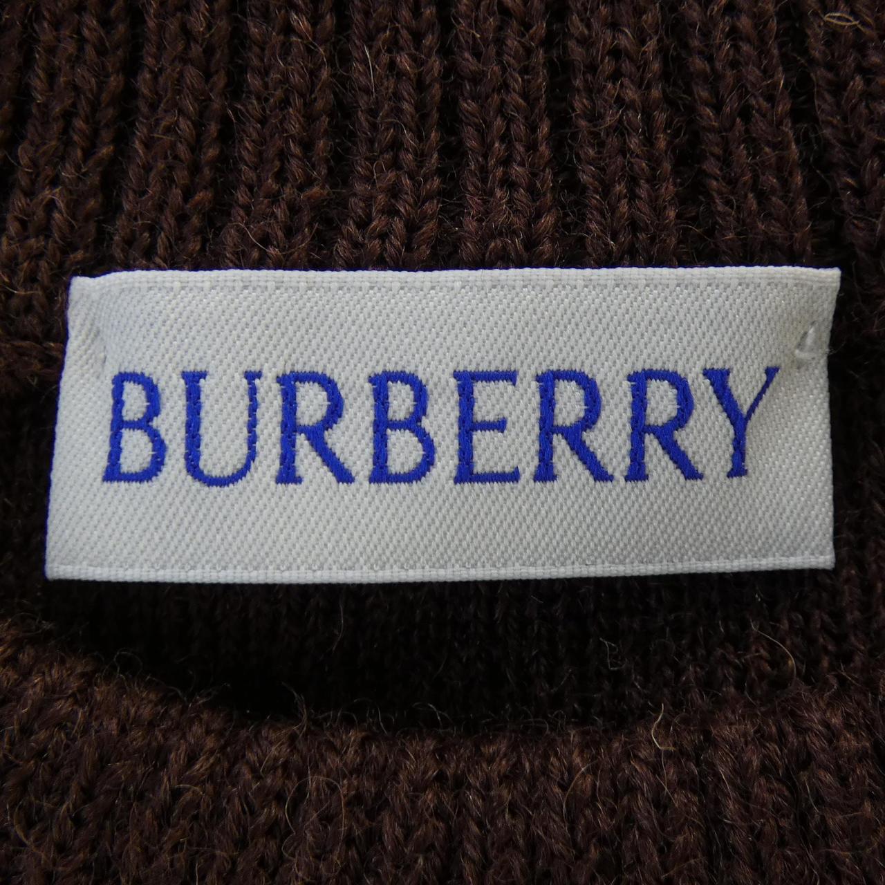 バーバリー BURBERRY 80773471 ニット