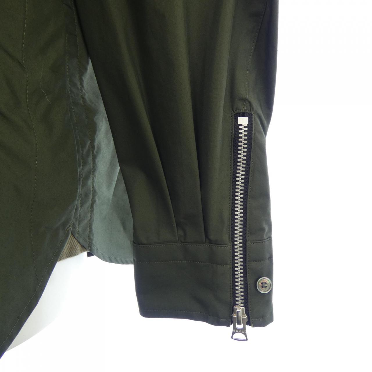 サカイ SACAI 22-02724M シャツ