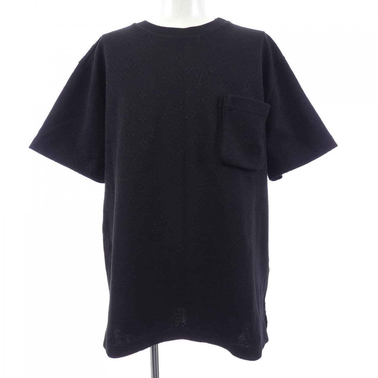 ルイヴィトン LOUIS VUITTON シグネチャー3DポケットモノグラムTシャツ HIY49WTCL Tシャツ