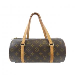 ルイヴィトン モノグラム パピヨン 26cm M51386 バッグ