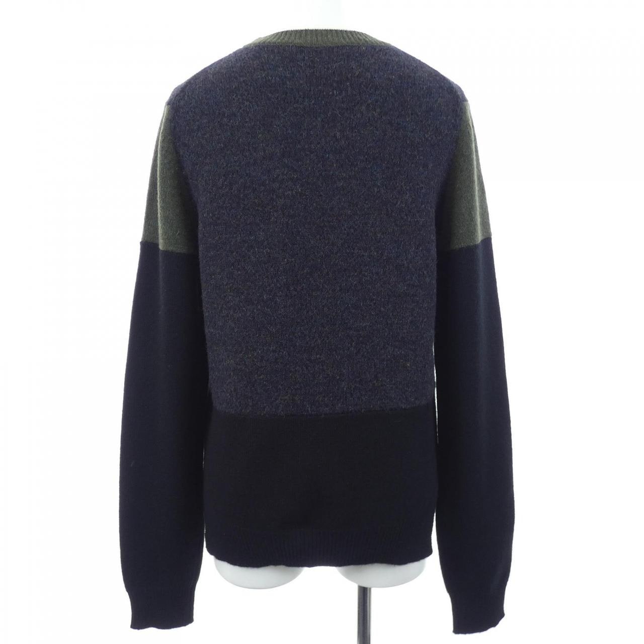 セリーヌ CELINE ニット