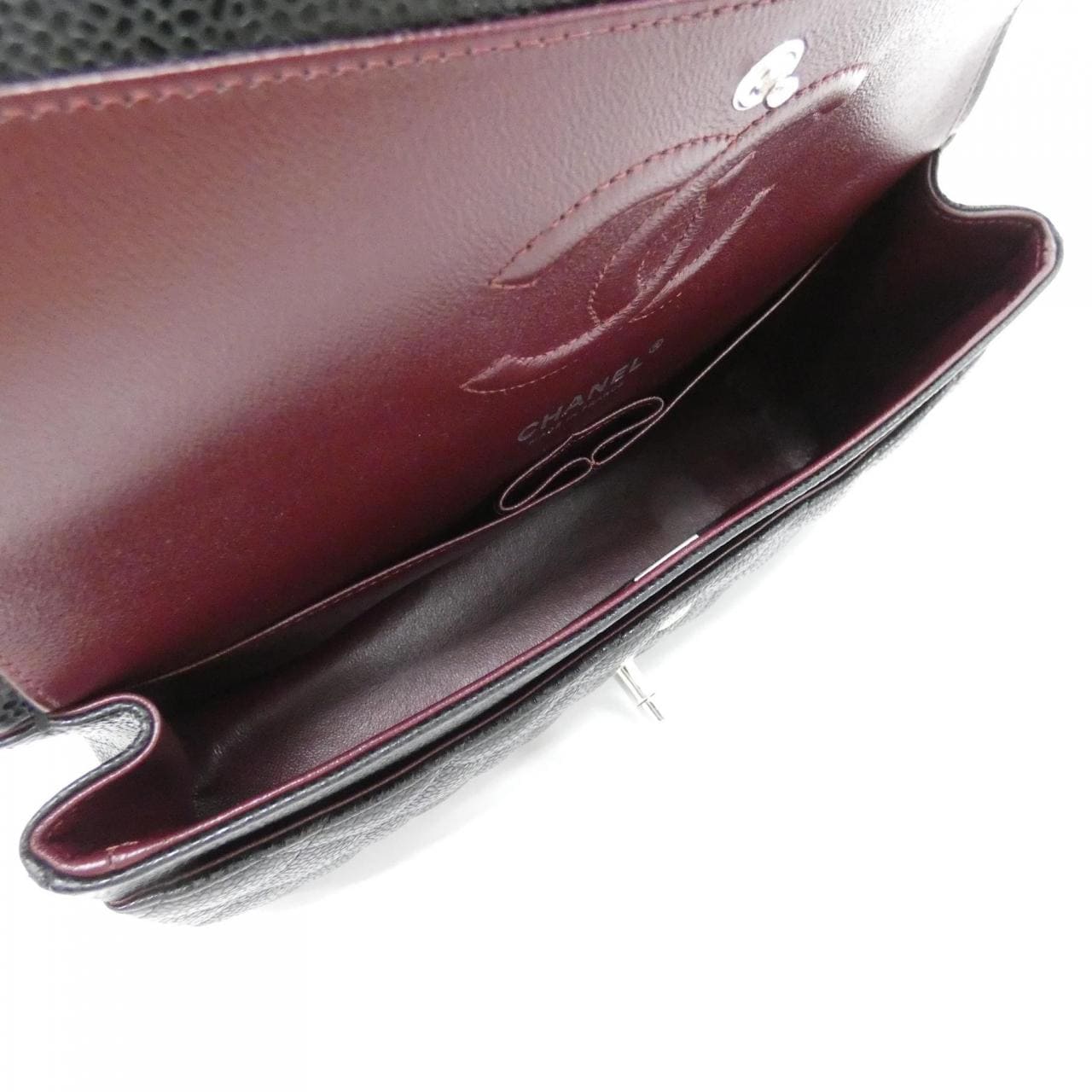 シャネル 1112 ショルダーバッグ