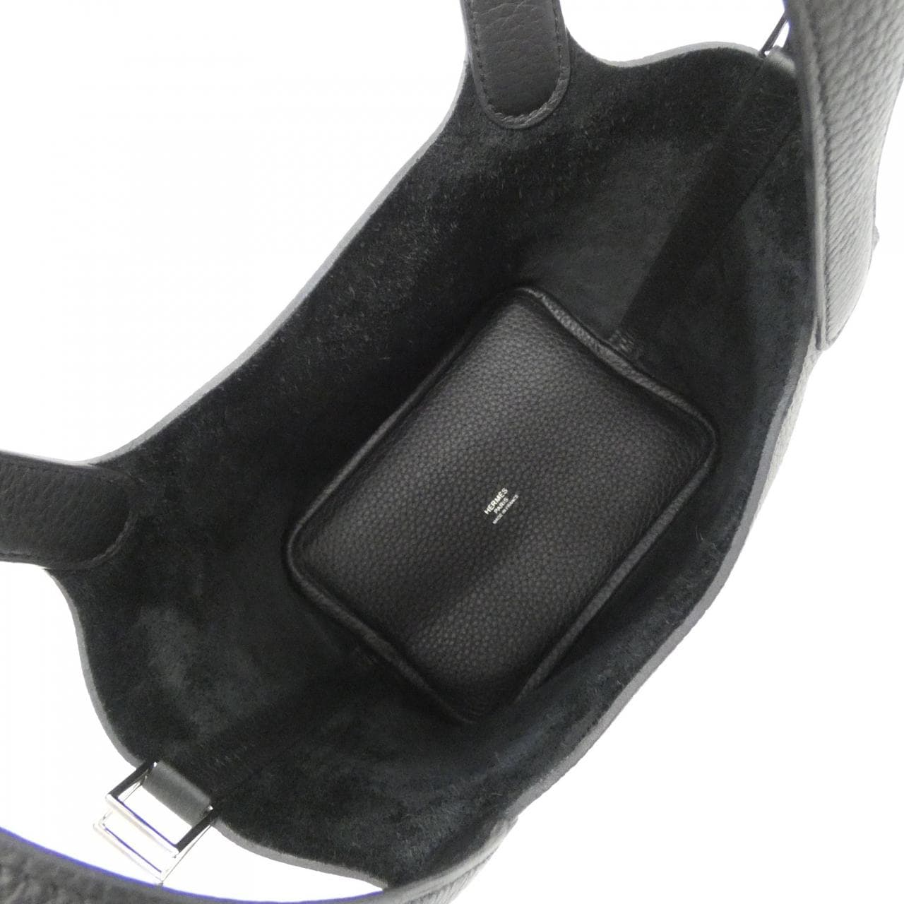 エルメス ピコタン ロック PM 056289CK バッグ